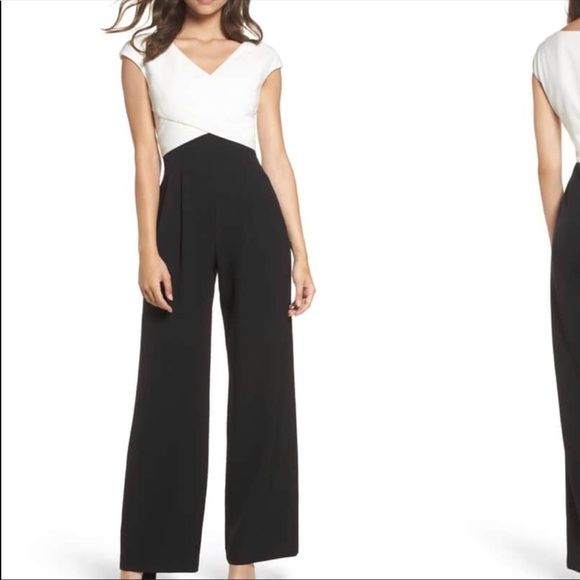 eliza j jumpsuit
